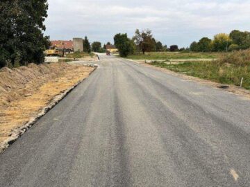 Platz für 2 Einzelhäuser nebeneinander oder ein Mehrfamilienhaus!, 14641 Nauen, Grundstück